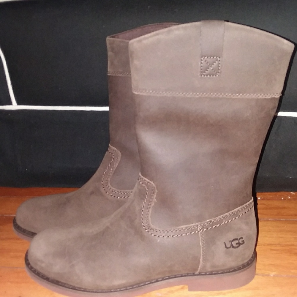 UGG boots